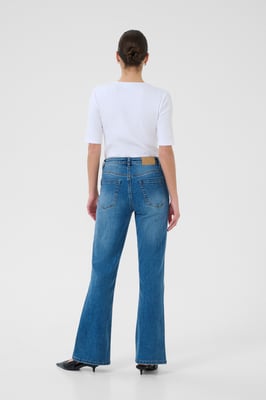 Jeans KAforest Slim fit blue