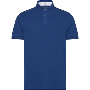 Tommy Hilfiger Polo SS 1985 Regular Polo Blau