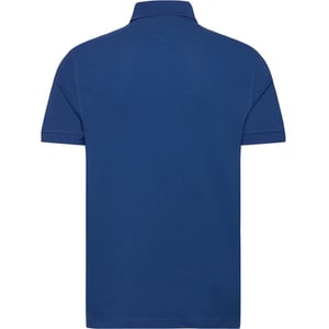 Tommy Hilfiger Polo SS 1985 Regular Polo Blau