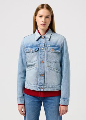 Wrangler – Mittelstein