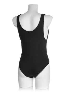 Calvin Klein Jeans Body Schwarz