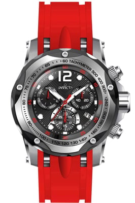 Invicta Speedway 33934 Herrenuhr - 51mm