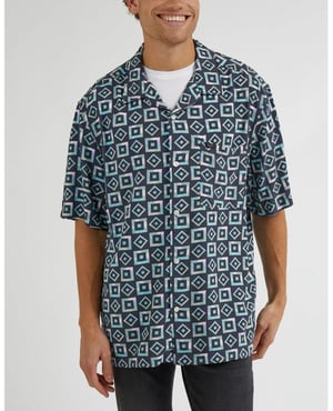 Lee - LOOSE RESORT WASHED