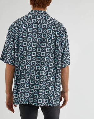 Lee - LOOSE RESORT WASHED