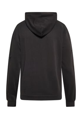 Dreimaster Sweatshirt Männer schwarz