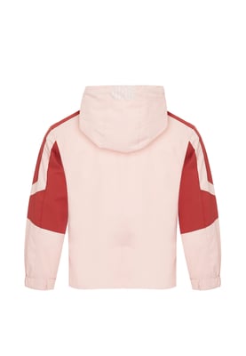 Mymo Jacke Mädchen rosa