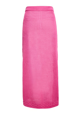 Mymo Rock Frauen Rosa