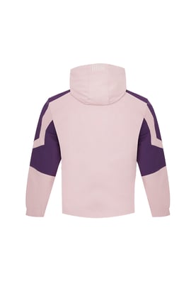 Mymo Jacke Mädchen Lavendel