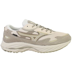 Mizuno Wave Rider Beta Gore-Tex Herren Lauf Schuhe Braun