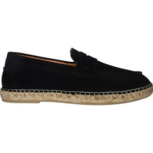ESPA SONNY - DG375 Navy - Slip-On-Schuhe
