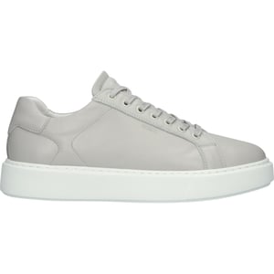 NOVA STANLEY - DG368 Light Grey - Sneaker (niedrig)