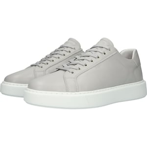 NOVA STANLEY - DG368 Light Grey - Sneaker (niedrig)