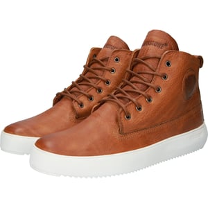 ASPEN - YG26 Cuoio - Sneaker (hoch)