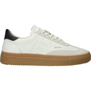 SLATE HARPER - DL272 White Black - Sneaker (niedrig)
