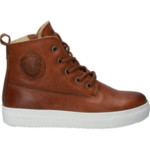 ASPEN PAL - CK07 Dark Chesnut - Sneaker (hoch)