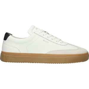 SLATE HARPER - DG516 White Black - Sneaker (niedrig)
