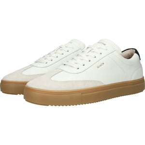 SLATE HARPER - DG516 White Black - Sneaker (niedrig)