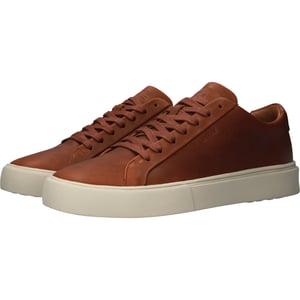 CRAG FINN LOW - CG117 Cuoio - Sneaker (niedrig)