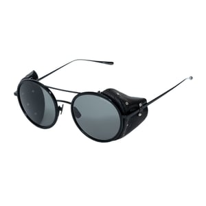 Belstaff Unisex-Sonnenbrillen 53/19/145 mm Titan