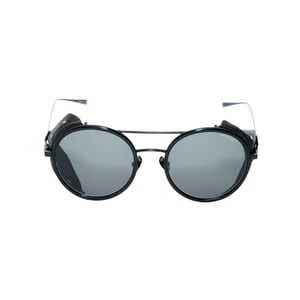 Belstaff Unisex-Sonnenbrillen 53/19/145 mm Titan