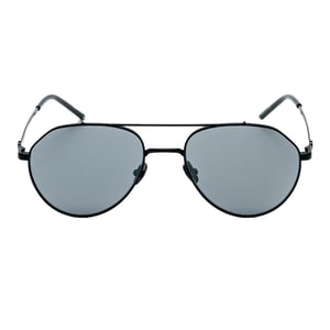Belstaff Herren-Sonnenbrillen 55/17/140 mm Titan