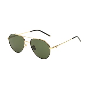 Belstaff Unisex-Sonnenbrillen 55/17/140 mm Titan