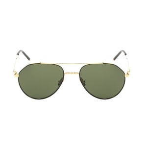 Belstaff Unisex-Sonnenbrillen 55/17/140 mm Titan