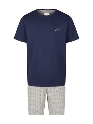 Pyjama Shorty
