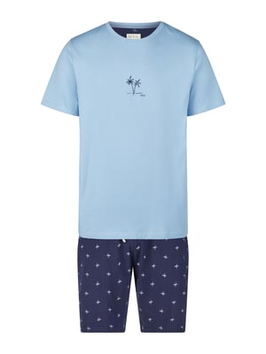 Pyjama Shorty