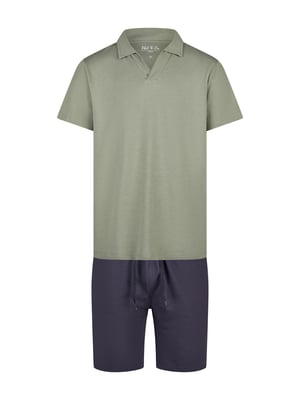 Pyjama Shorty