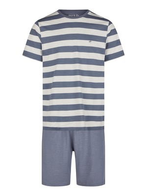 Pyjama Shorty