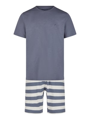 Pyjama Shorty