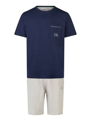 Pyjama Shorty