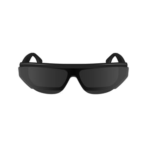 Victoria Beckham Damen-Sonnenbrillen 53/15/145 mm Acetat