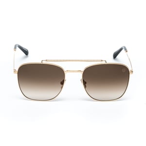 Herren Sonnenbrillen Belstaff BECKFORD-DORADO-BETA-W Gold Ø 53 mm