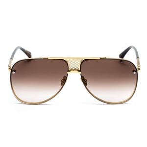 Herren Sonnenbrillen Belstaff BECKINGTON-SHINY-NEGRO Gold ø 63 mm