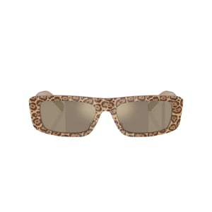 Emporio Armani Damen-Sonnenbrillen 55/18/145 mm Acetat