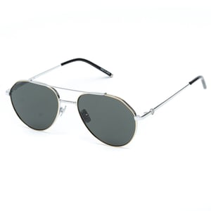 Herren Sonnenbrillen Belstaff ROADMASTER-GRIS-DORADO-W Ø 55 mm