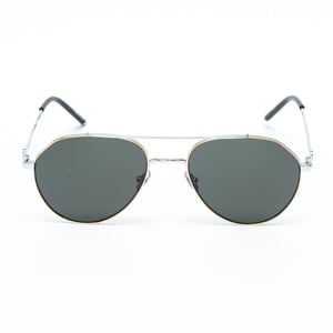 Herren Sonnenbrillen Belstaff ROADMASTER-GRIS-DORADO-W Ø 55 mm