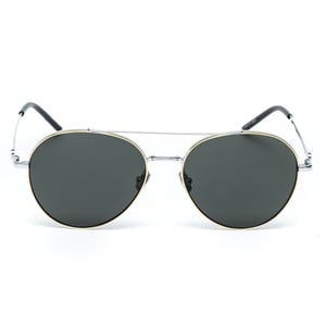 Herren Sonnenbrillen Belstaff MAGNUM-GRIS-DORADO ø 58 mm