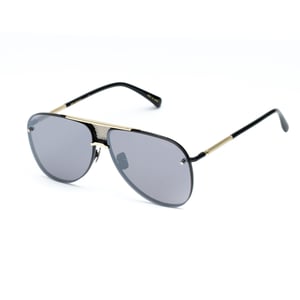 Herren Sonnenbrillen Belstaff BECKINGTON-II-NEGRO-W ø 63 mm