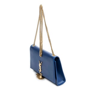 Medium Kate Wallet on Chain  Umhängetasche