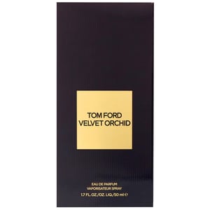 Velvet Orchid - EdP 50ml