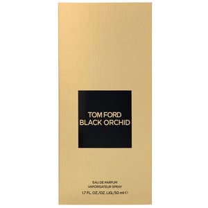 Black Orchid - EdP 50ml