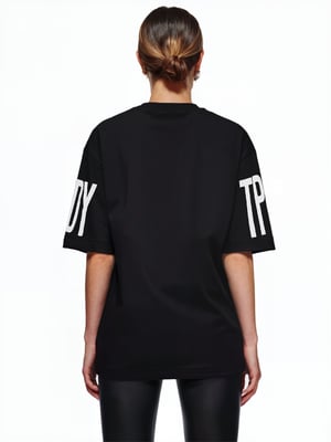 True Prodigy T-Shirt Viktor F