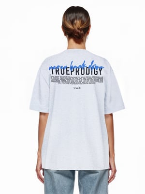True Prodigy T-Shirt Lior F
