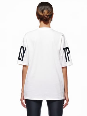 True Prodigy T-Shirt Viktor F