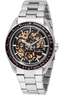 Invicta Objet D Art 49500 Herrenuhr - 43mm