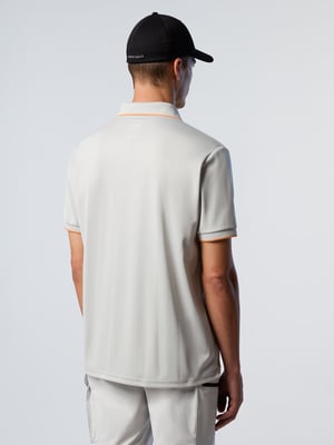North Sails Polo shirt Coolmax