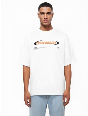 True Prodigy T-Shirt Ravi